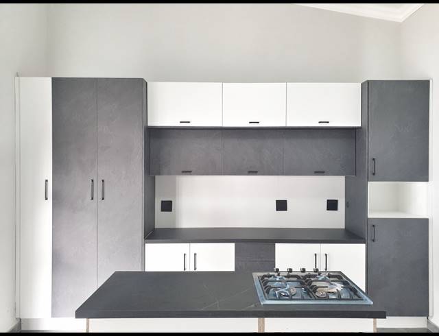 2 BEDROOM CLUSTER RENTED IN RANDPARK RIDGE